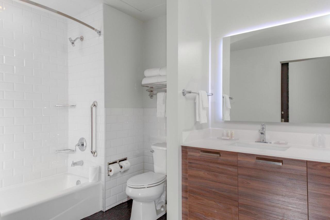 Guest room, 2 Queen