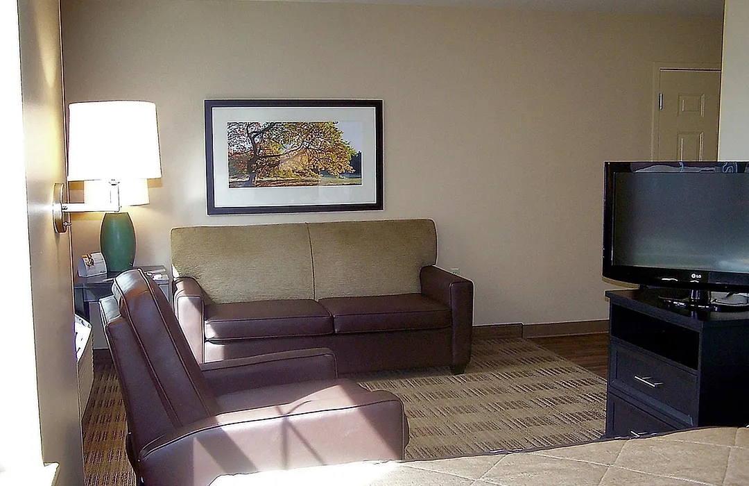 Extended Stay America Suites - Dallas - Vantage Point Dr-1