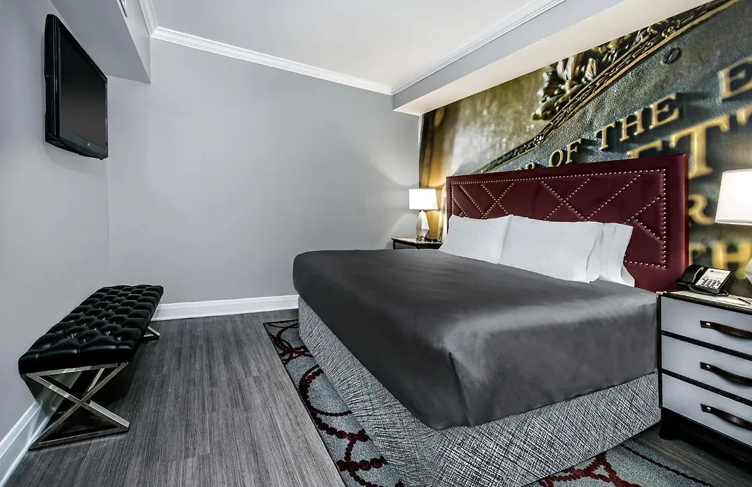 Hotel Indigo Dallas Downtown By Ihg-1