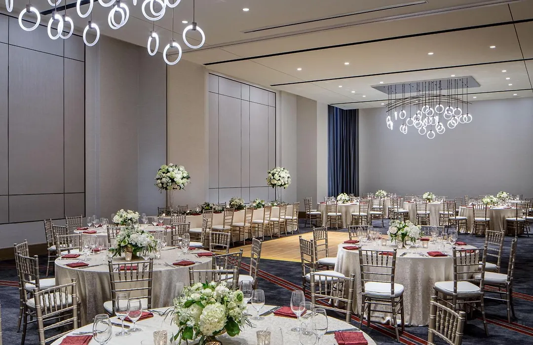 Marriott Dallas Uptown-1