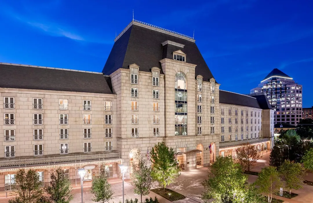 Hotel Crescent Court-1