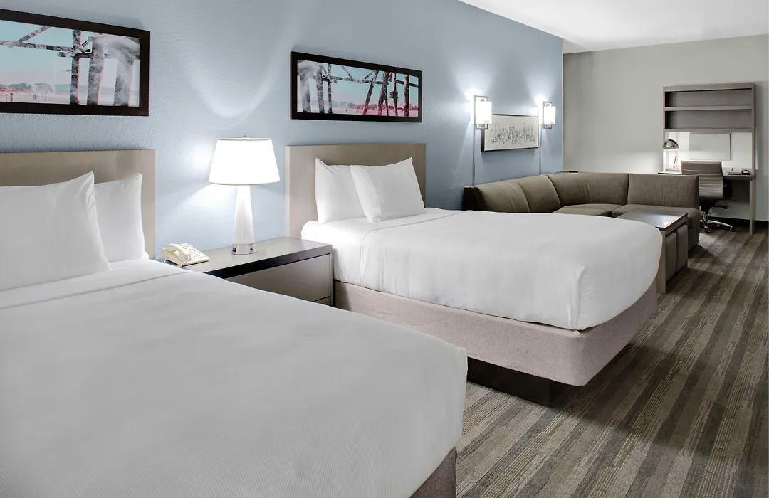 Hyatt House Dallas Lincoln Park-1