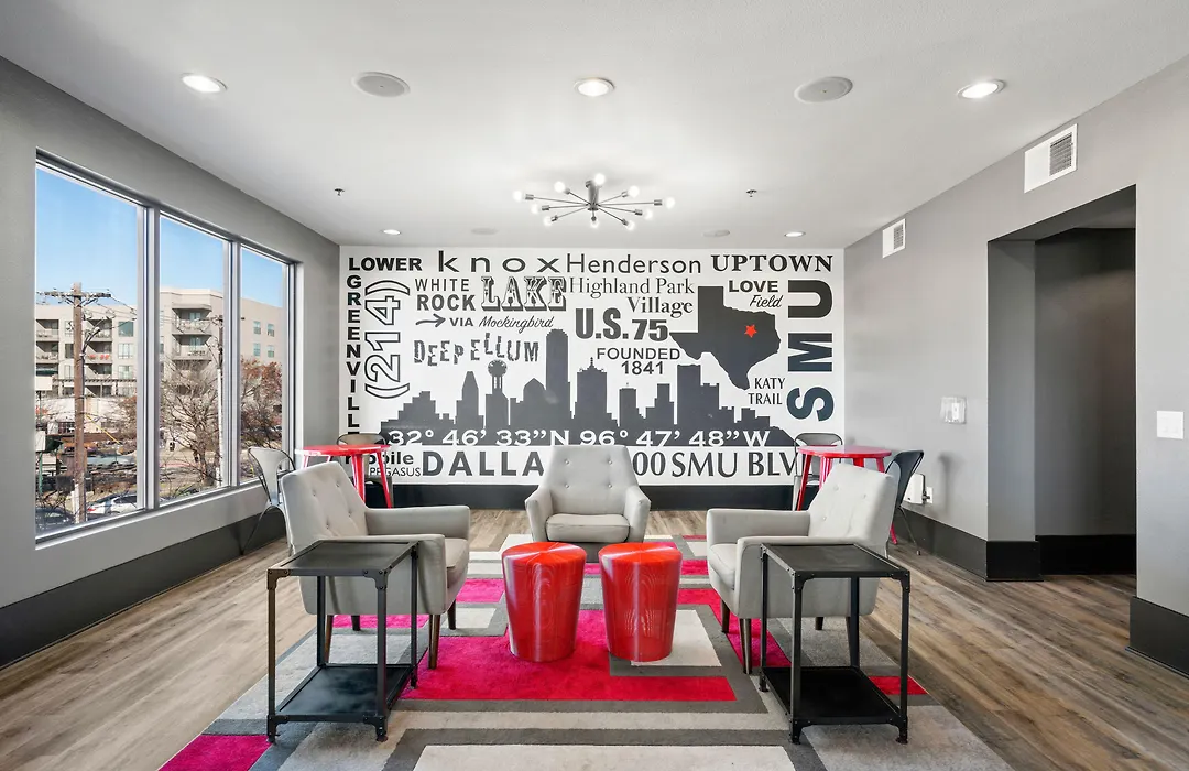 Kasa Highland Park Dallas-1
