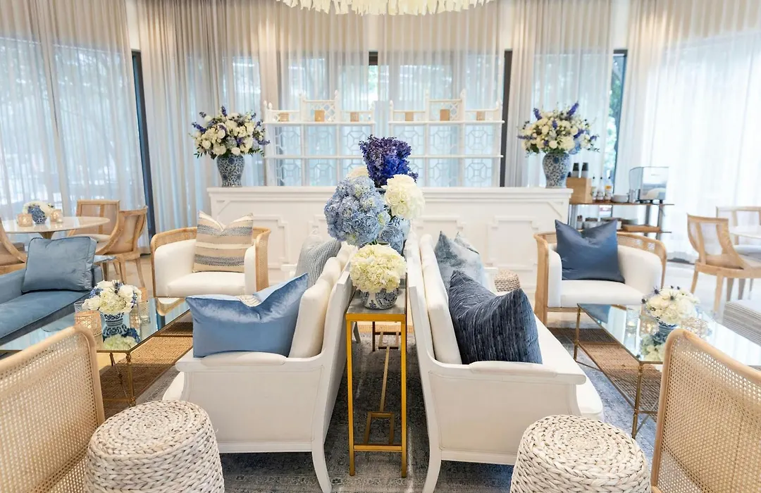 The Ritz-Carlton, Dallas-1