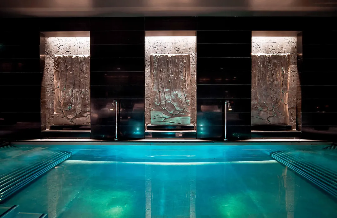 The Joule Dallas-1