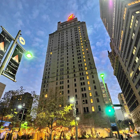 Magnolia Hotel Downtown Dallas-3