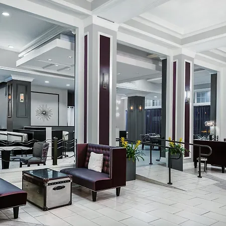 Hotel Indigo Dallas Downtown By Ihg-3
