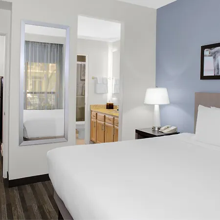 Hyatt House Dallas Lincoln Park-2