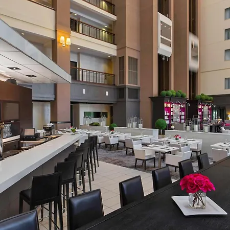 Le Meridien Dallas By The Galleria-2