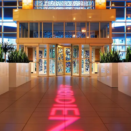Le Meridien Dallas By The Galleria-3