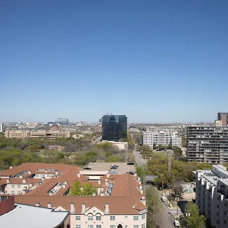 Marriott Dallas Uptown-2