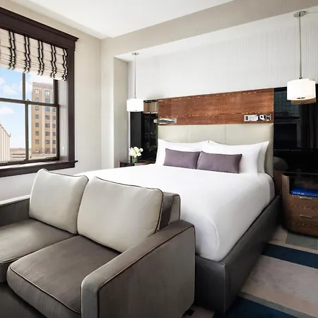 The Joule Dallas-3