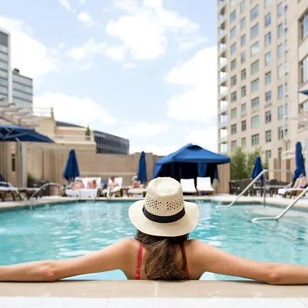 The Ritz-Carlton, Dallas-2