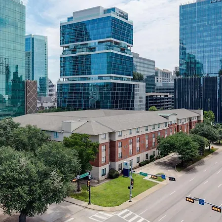 Hyatt House Dallas Uptown-2