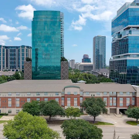Hyatt House Dallas Uptown-3