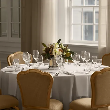 The Stoneleigh, Autograph Collection-2