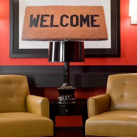 Extended Stay America Suites - Dallas - Vantage Point Dr-2