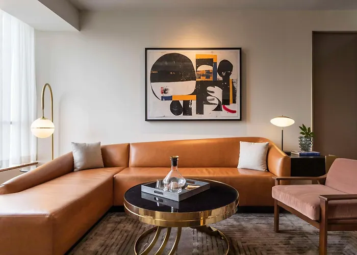 Thompson Dallas, By Hyatt