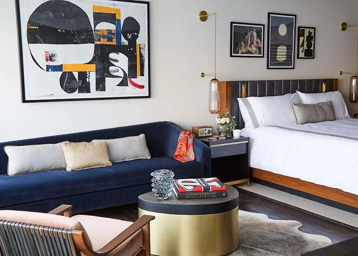 Thompson Dallas, By Hyatt