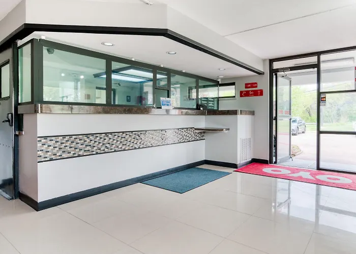 Dallas Love Field Inn