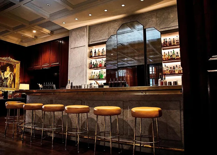 The Adolphus, Autograph Collection Hotel Dallas