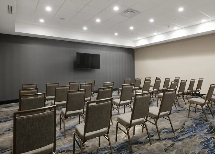 Fairfield By Marriott Inn & Suites Dallas East