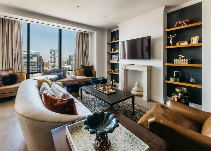 Hotel Swexan Dallas