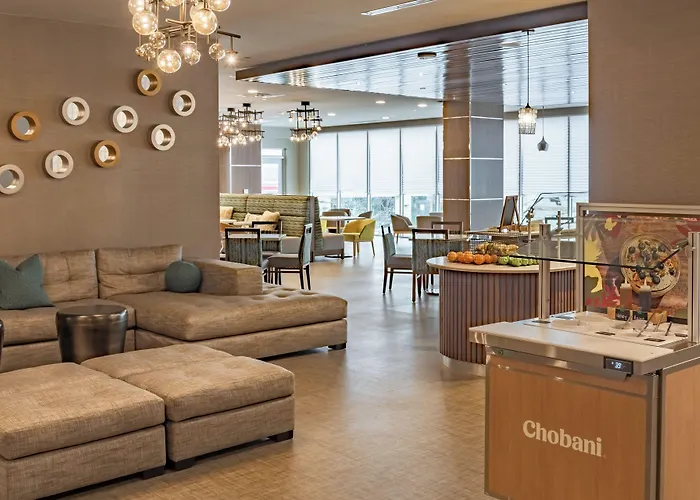 Element By Marriott Dallas Downtown East