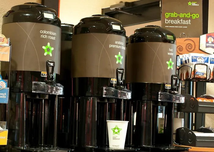 Extended Stay America Suites - Dallas - Vantage Point Dr